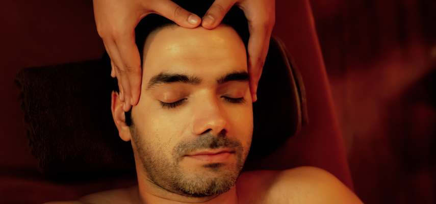 Men body waxing Hyderabad